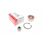 Підшипник маточини (передньої) Peugeot 106 91-03 (35x66x32) 