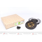 Комплект зчеплення Renault Kangoo 1.2-1.4 97- (d=180mm) (+вижимний) z=26 