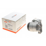 Радіатор масляний BMW 1/3/5/X1/X3 N43/N46/N45/N42 00-17 