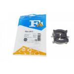 Кронштейн кріплення глушника BMW 3 (E46)/ 5 (E60)/ 7 (E38) 98-10 