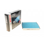 Фільтр салону Ford Transit Connect 1.0/1.6TDCi 13- (вугільний/антиалергенний) 