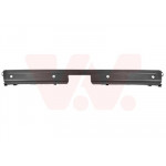 Бампер (задній) Renault Master 2.3 dCi 11- 