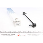 Тяга стабілізатора (переднього) Renault Megane IV/Espace V/Talisman 15- (L=275mm) 