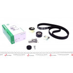 Комплект ГРМ VW Passat/Audi A4/A6 2.5TDI 97-08 