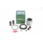 Ремкомплект супорта (переднього) VW Sharan/T4 96-10 (d=57mm) (+ поршень) (Ate) 