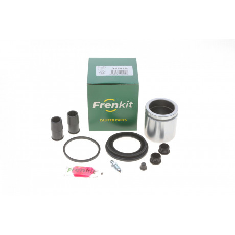 Ремкомплект супорта (переднього) VW Sharan/T4 96-10 (d=57mm) (+ поршень) (Ate)