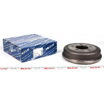 Барабан гальмівний (задній) MB 207-210D 