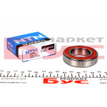 Підшипник (30x55x13) 