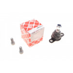 Опора кульова (передня/знизу) VW T4 96-03 