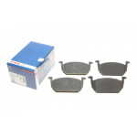 Колодки гальмівні (передні) Audi A1 18-/Seat Leon 12-/Ibiza/VW Polo 17- 