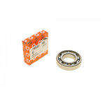 Підшипник підвісний півосі MB Vito (W638) 96-03 (35x72x17) 