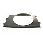 Дифузор радіатора MB Sprinter OM611/612 (9015051655) 