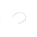 Фіксатор патрубка інтеркулера VW T5/T6 1.9TDI-2.5TDI 03- 