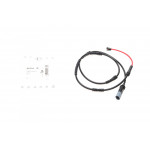 Датчик зносу гальмівних колодок (задніх) BMW 5 (F10/F11) 10- 