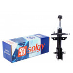 Амортизатор (передній) Renault Laguna II 01- (Газ) 