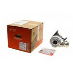 Турбіна MB Sprinter 2.2CDI OM611 00-06 