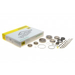 Ремкомплект КПП Citroen Berlingo/Peugeot Partner 08- (BE4/BE4R) 