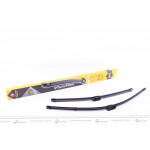 Щітки склоочисника (650/500 мм)BMW X5 G05 Volvo XC70/S60/V70/S40 04- 