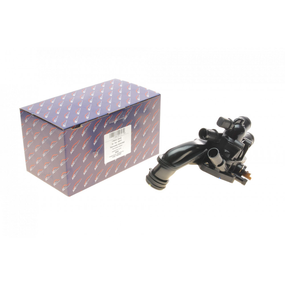 Термостат Citroen C4/Peugeot 207/308 1.6 16V 08- (105°C)