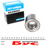 Підшипник маточини (передньої) Iveco Daily 35S 99- (35x68x50) 