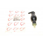 Груша підкачки (d=8mm) (пряма/ 90* всторону) 