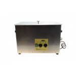 Мийка ультразвукова MU-230 (23L) (475x280x170mm) 