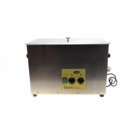 Мийка ультразвукова MU-230 (23L) (475x280x170mm)