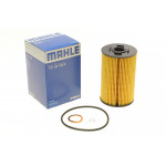 Фільтр масляний MB OM314/364 77- 