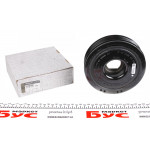 Шків колінвалу Renault Trafic III 1.6 dCi 14- (7PK) 