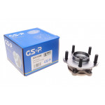 Підшипник маточини (передньої) Mazda CX-5/6 2.2D 11- 