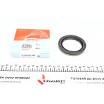 Сальник маточини (передньої) MB (С218/W211/212/221/S212/R230) 01- (54x73x10) 