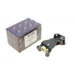 Ролик дверей (бічних/средний) Fiat Doblo 01- (R) 