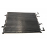 Радіатор кондиціонера Renault Trafic 2.0CDTI 06- 