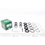 Ремкомплект супорта (переднього) MB E-class (W124) 93-98 (d=40/44mm) (Lucas) (+4 поршня) 