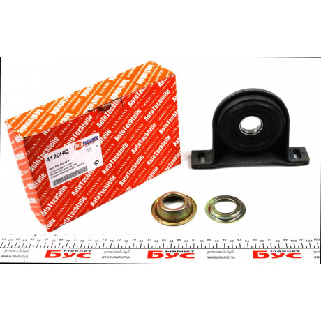 Підшипник підвісний (задній) MB Vito (W639) 03- (d=30mm)