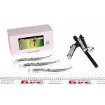 Знімач підшипників тризахоплюючий (d=70-150mm.) 