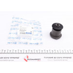 Сайлентблок важеля (переднього/зверху) VW Amarok 10- 