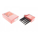 Болти головки (к-кт 10шт.) Hyundai Tucson/Santa Fe/Kia Cee'd/Cerato1.5D/2.0D 01- (M12x184mm) 