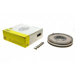 Демпфер зчеплення Ford Focus/Mondeo 1.5/1.6 EcoBoost 10- 