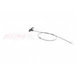 Трос капоту MB Sprinter/VW LT 96-06 (9017500359) (з ручкою) 