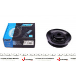 Шків колінвалу Opel Insignia A 1.6-1.8 08- 