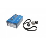 Комплект ременя генератора Citroen Berlingo 1.6 08- 