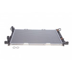 Радіатор охолодження Audi A4/A5/A6/Q3/Q5 1.4-3.0d 07- 