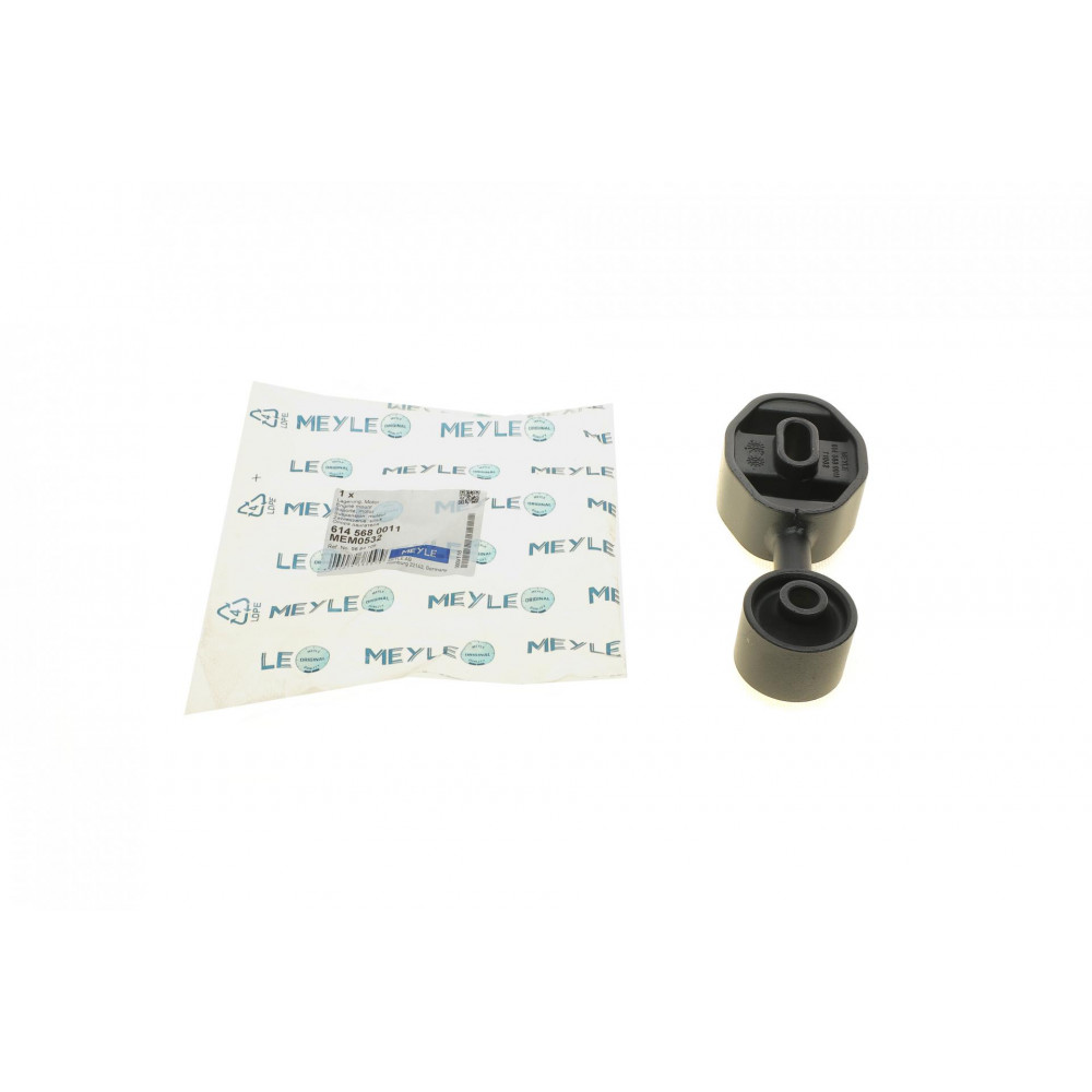 Подушка двигуна (задня) Opel Vectra B 1.6/1.8/2.0 93-03