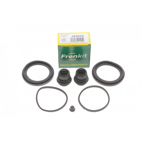 Ремкомплект супорта (переднього) MB T2 86-94/Vario 96- (d=60mm) (Lucas)