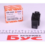 Кнопка склопідіймача (R) Renault Kangoo/Dokker 08- 