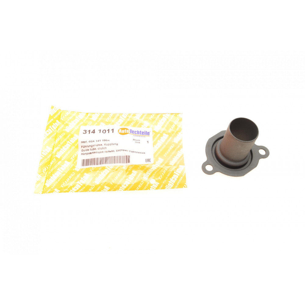 Флянець підшипника вижимного VW Caddy III/IV/T5/T6 03-