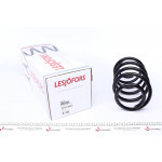 Пружина (передня) Nissan X-Trail 2.0 4x4 07-13 (SUV) (T31) 