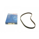 Ремінь ГРМ VW Golf III 1.6 92-97/Seat Cordoba/Ibiza 1.6i 93-02 (19x133z) 