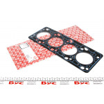 Прокладка ГБЦ Ford Escort/Fiesta/Mondeo 1.8 92- (1.6mm) 